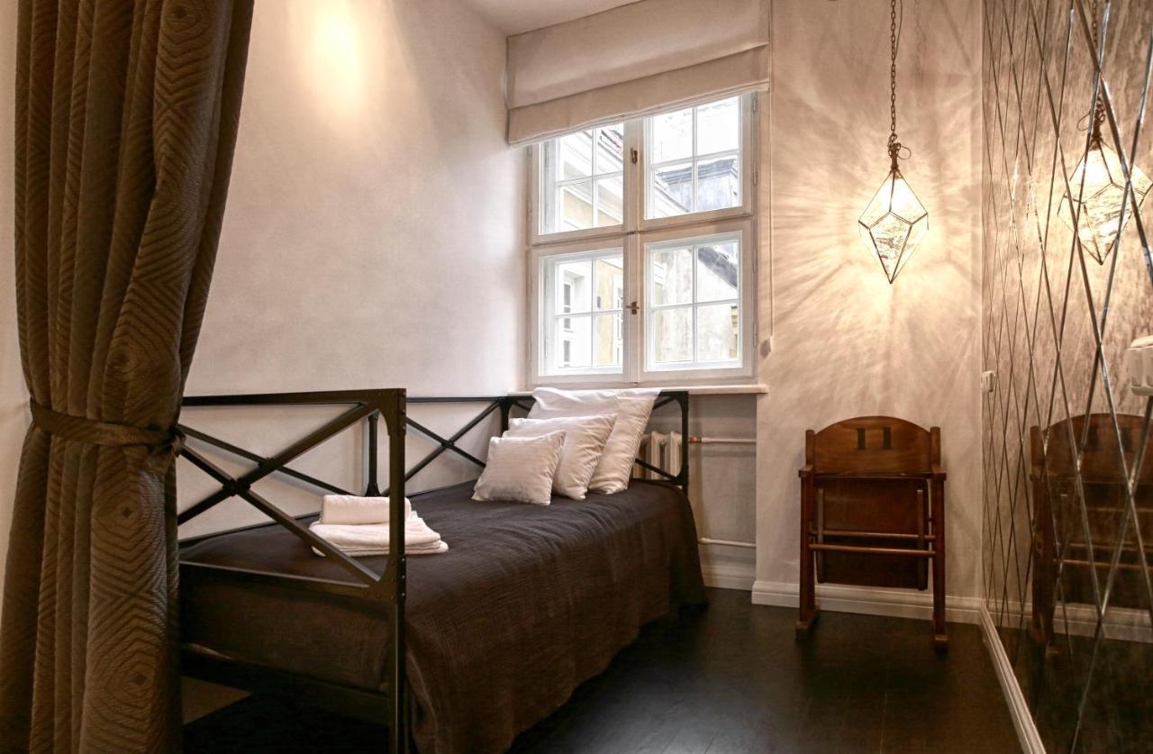 Dream Factory Apartment Βαρσοβία Εξωτερικό φωτογραφία