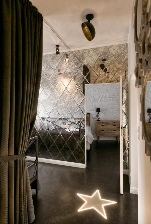 Dream Factory Apartment Βαρσοβία Εξωτερικό φωτογραφία