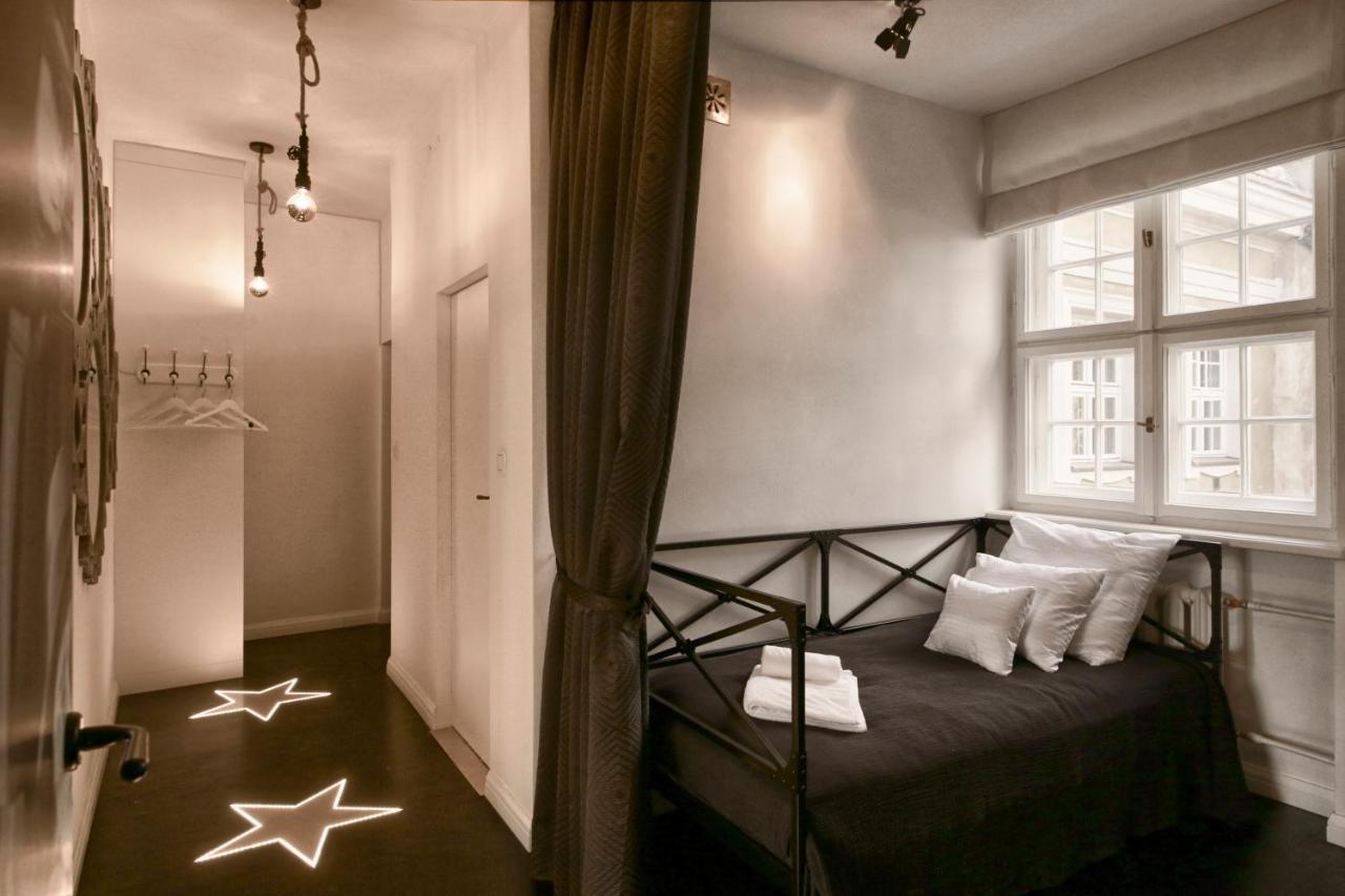 Dream Factory Apartment Βαρσοβία Εξωτερικό φωτογραφία