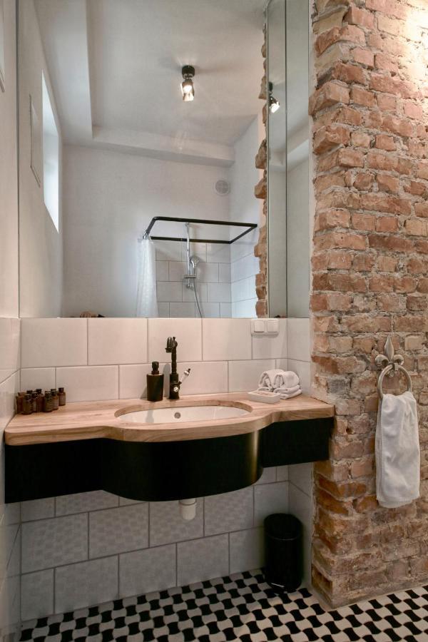 Dream Factory Apartment Βαρσοβία Εξωτερικό φωτογραφία